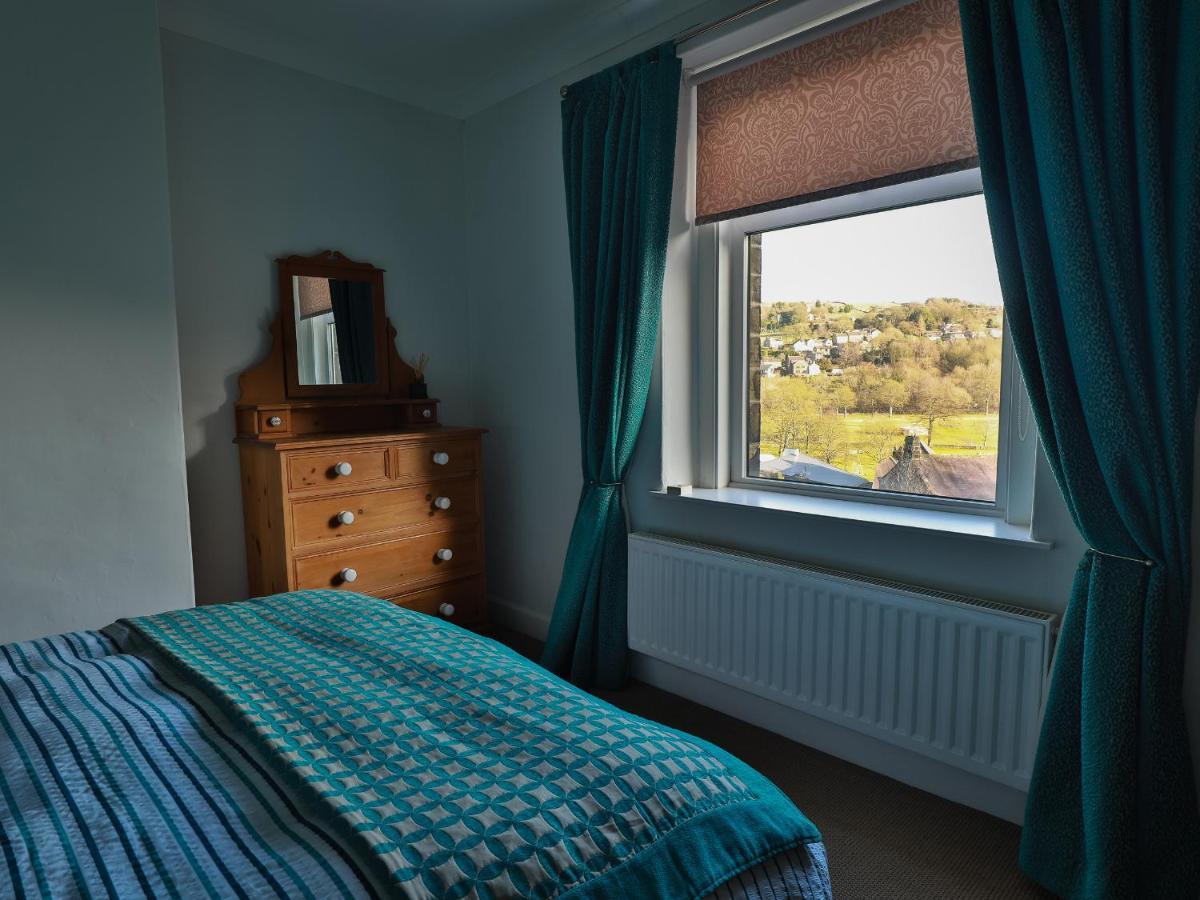 Wren Cottage Pateley Bridge Exteriér fotografie